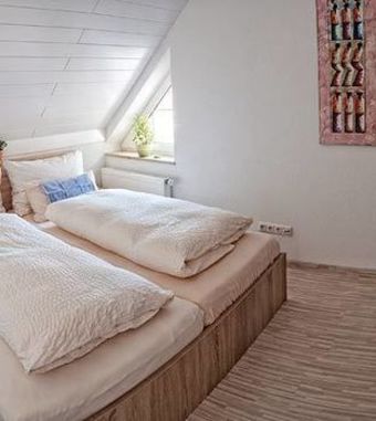 Hostal Landgasthof Weberhans