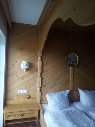 Hotel - Restaurant - Caf� Forsthaus Lahnquelle
