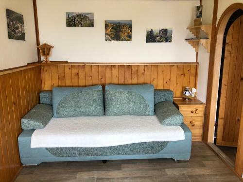 Apartamento Gartenlandhaus