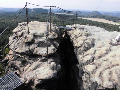 Apartamento Gartenlandhaus