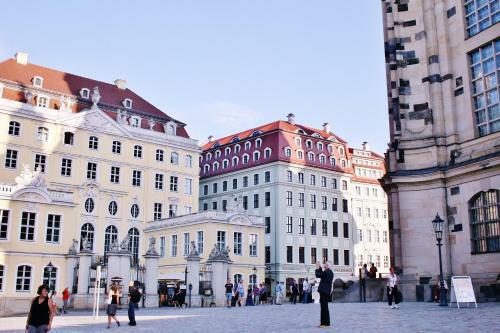 Apartamento Gartenlandhaus