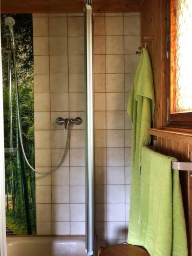 Apartamento Gartenlandhaus