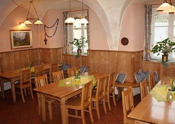 Hotel Schwarzacher Hof