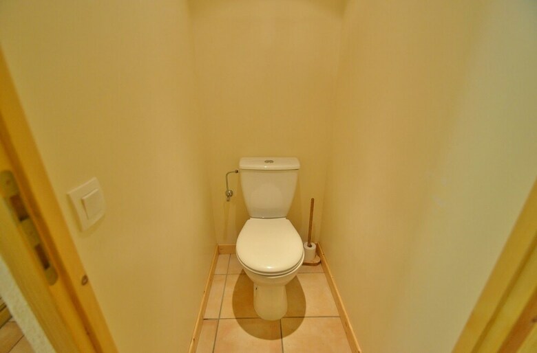 Apartamento Raiches 2 - Aravis Holidays