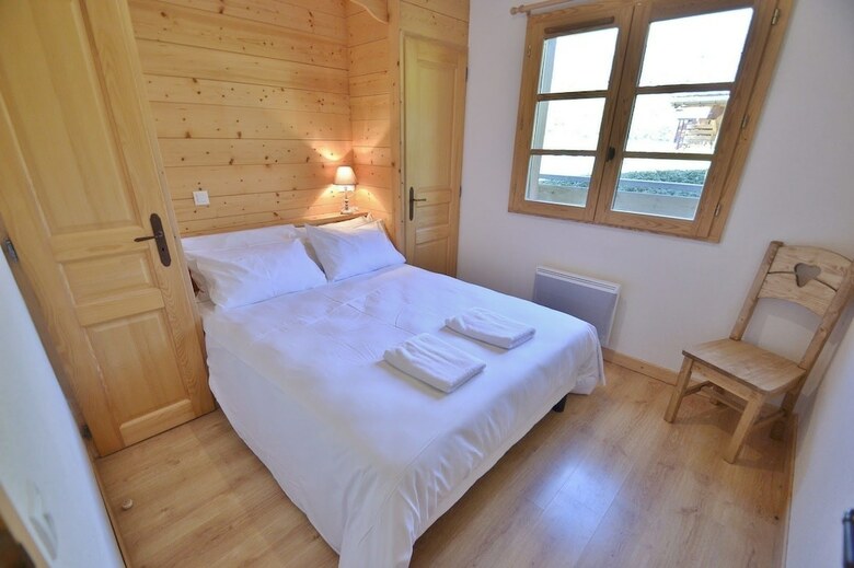 Apartamento Raiches 2 - Aravis Holidays