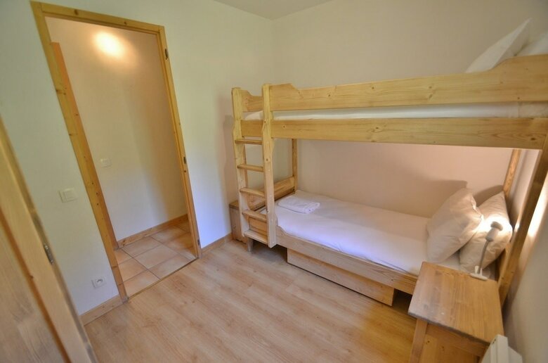 Apartamento Raiches 2 - Aravis Holidays