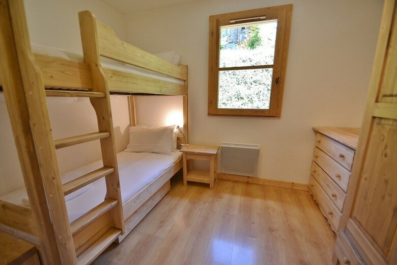 Apartamento Raiches 2 - Aravis Holidays