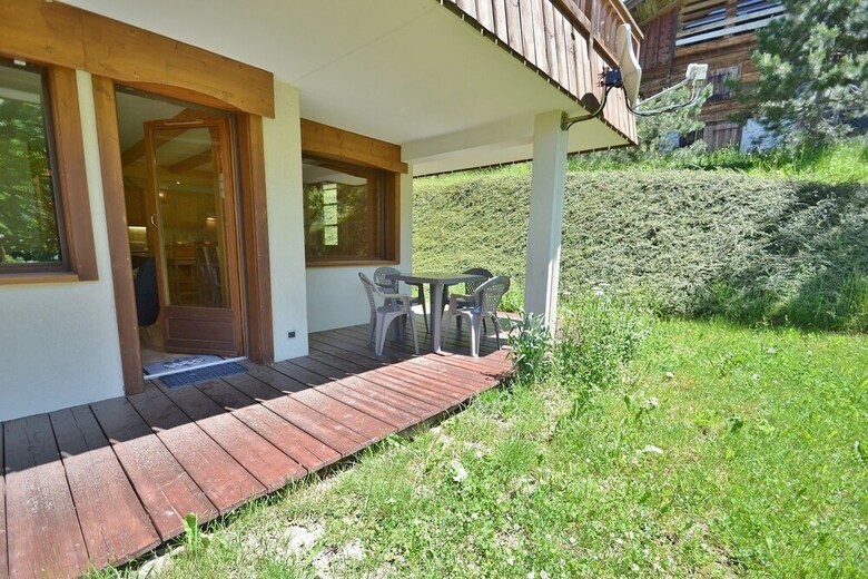 Apartamento Raiches 2 - Aravis Holidays