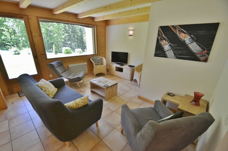 Apartamento Raiches 2 - Aravis Holidays