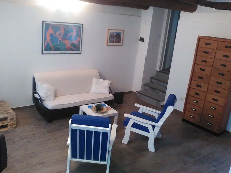 Apartamento Asso Di Coppa