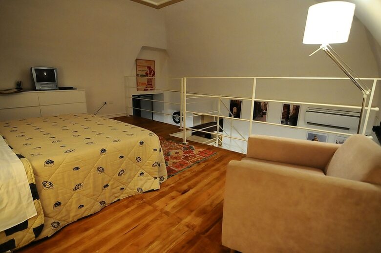 Apartamento Asso Di Coppa