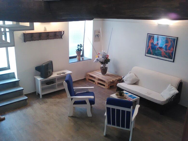 Apartamento Asso Di Coppa