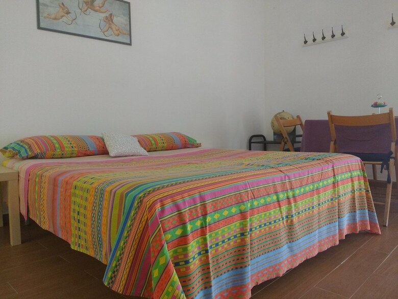 Apartamento Asso Di Coppa