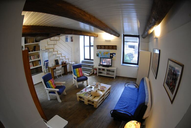 Apartamento Asso Di Coppa