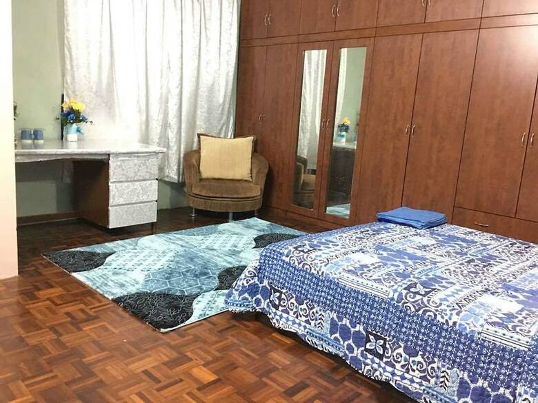 Hotel Unyk Homestay