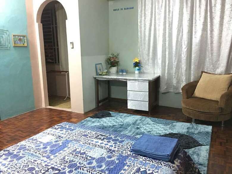Hotel Unyk Homestay
