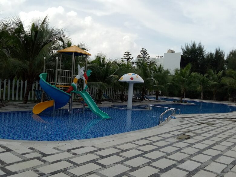 Apartamento Oceanward Hotels & Resorts