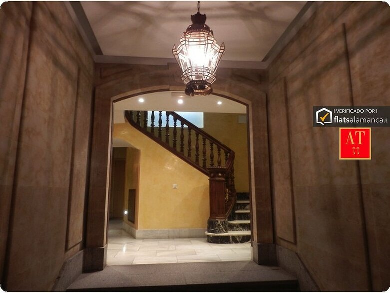 Apartamentos Homy Flat ?tico Prior