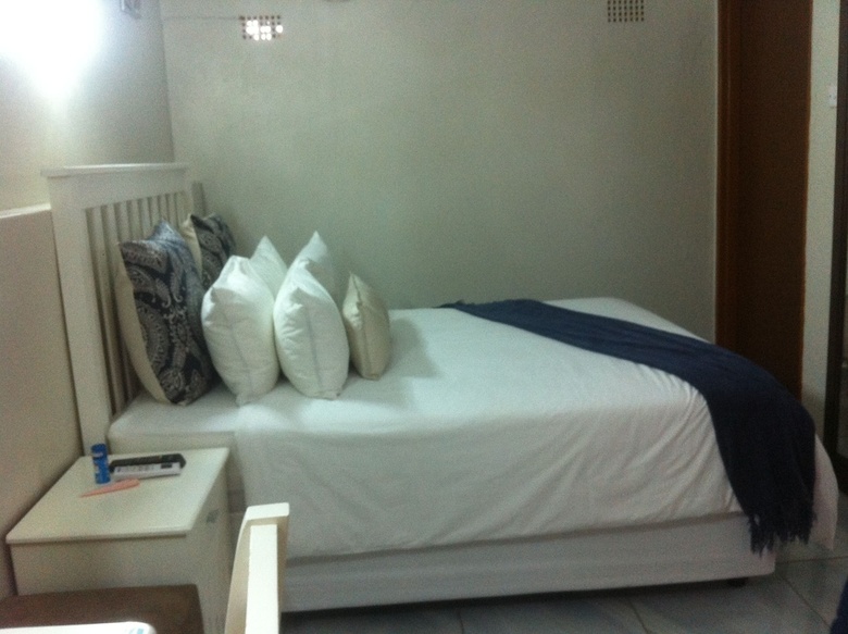Hotel Marico Guest House