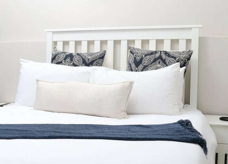 Hotel Marico Guest House