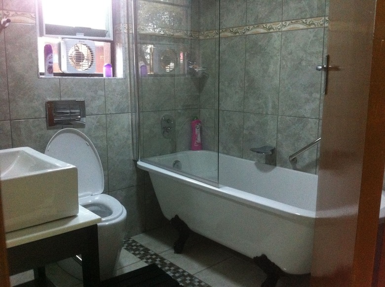 Hotel Marico Guest House