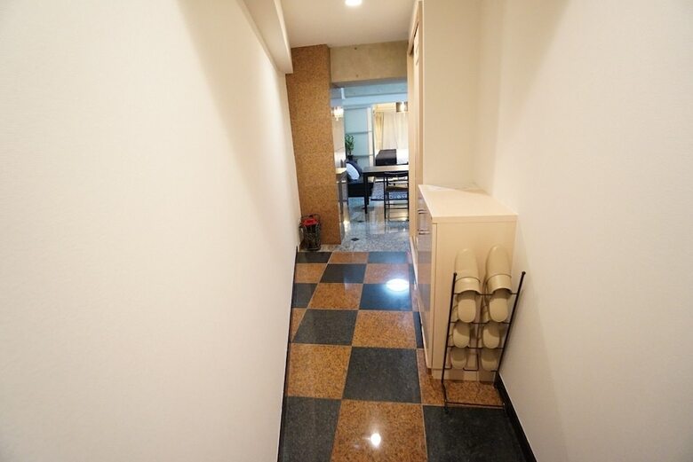 Apartamentos Takemura House Imamiya