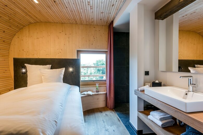 Hotel Werdenfelserei