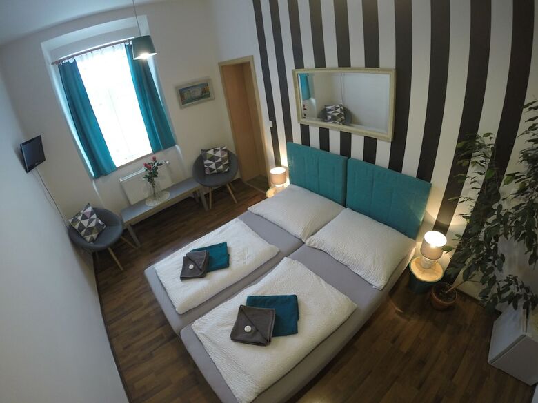 Hotel Grand Tabor
