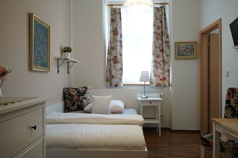 Hotel Grand Tabor