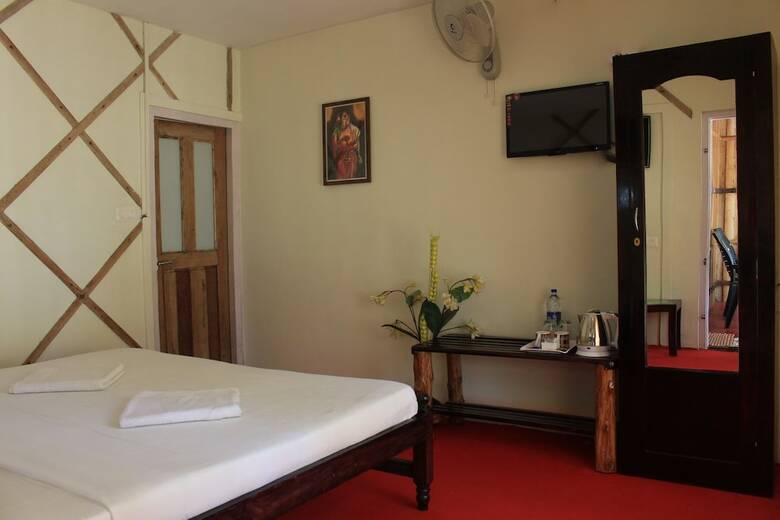 Apartamento Green Ark Resorts
