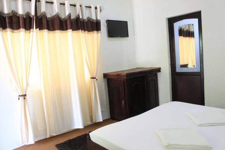 Apartamento Green Ark Resorts