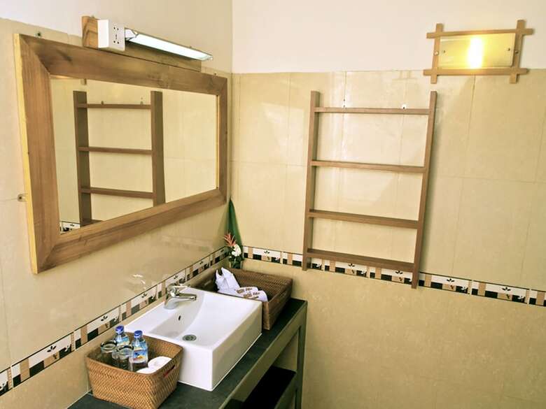 Hotel Gili Air Bungalows