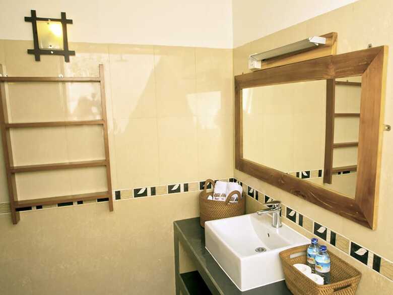 Hotel Gili Air Bungalows
