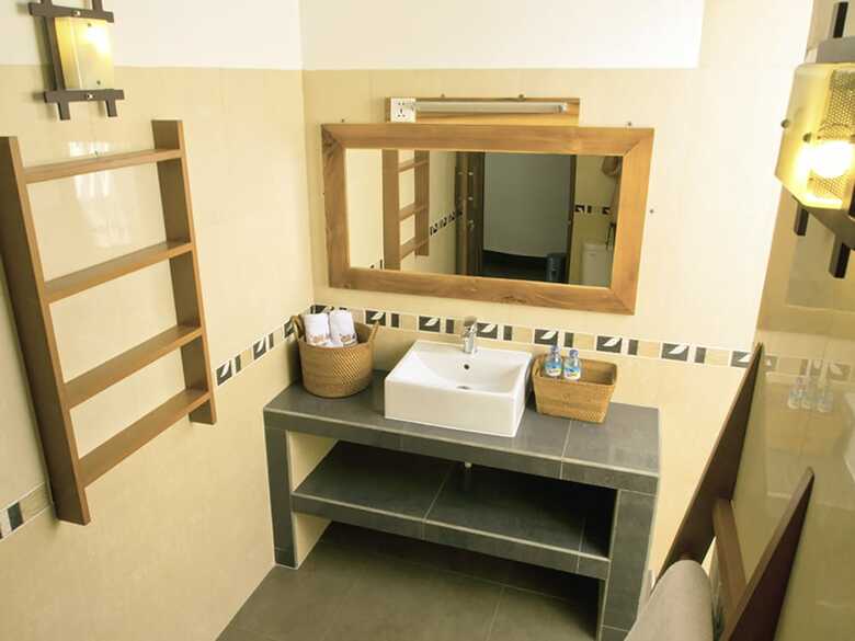 Hotel Gili Air Bungalows