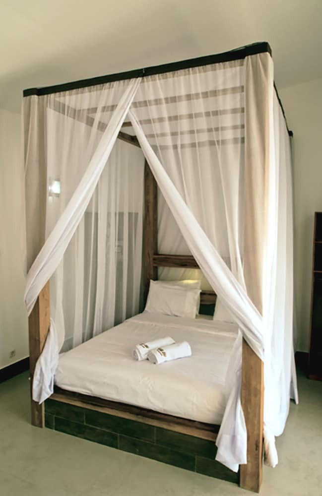 Hotel Gili Air Bungalows