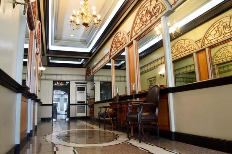 Aparthotel Bsa Mansion
