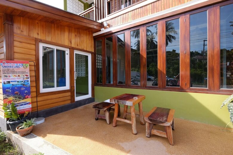 Hotel The Peace Tara House