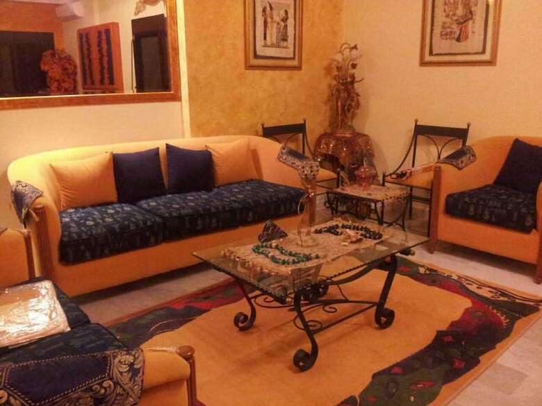 Aparthotel Kandiel Furnished Apartments