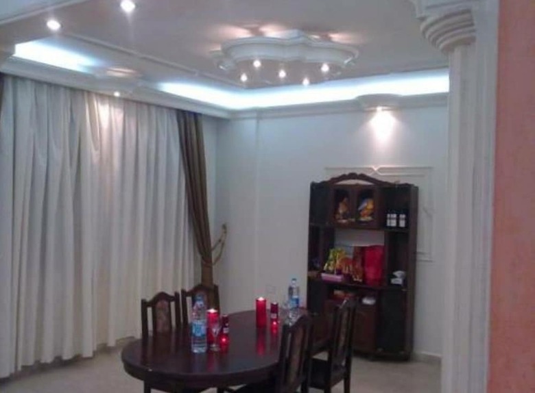 Aparthotel Kandiel Furnished Apartments