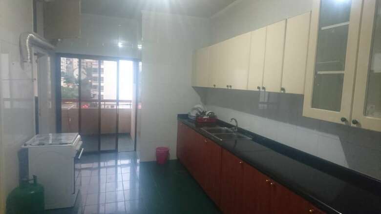 Aparthotel Kandiel Furnished Apartments