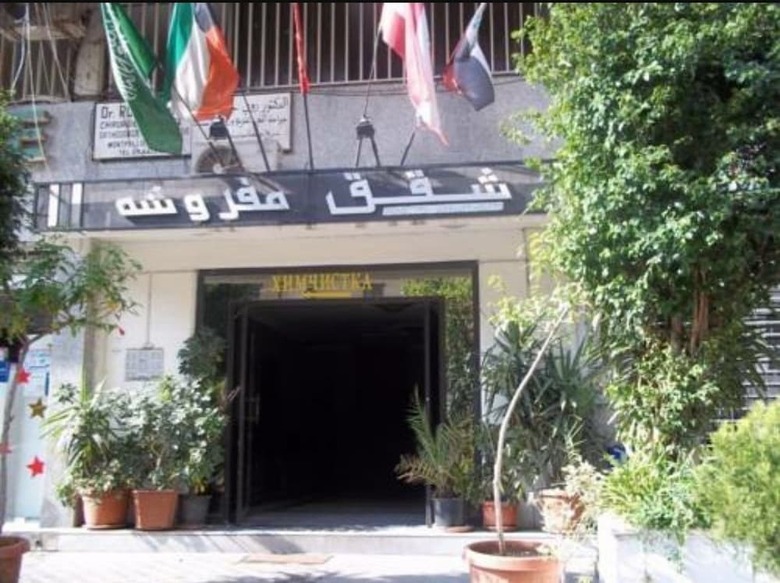 Aparthotel Kandiel Furnished Apartments