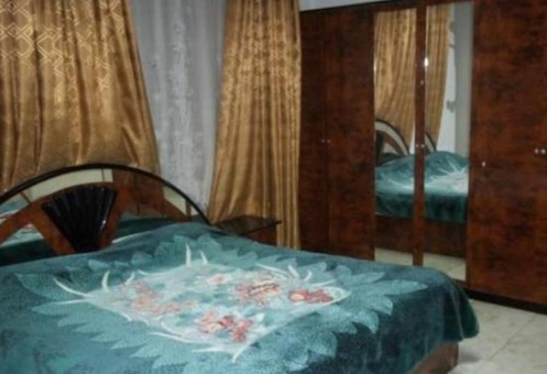 Aparthotel Kandiel Furnished Apartments