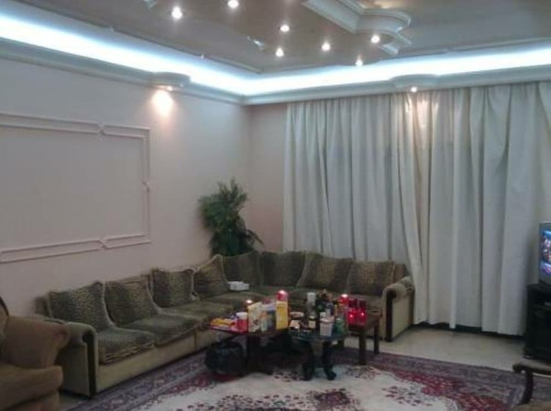 Aparthotel Kandiel Furnished Apartments