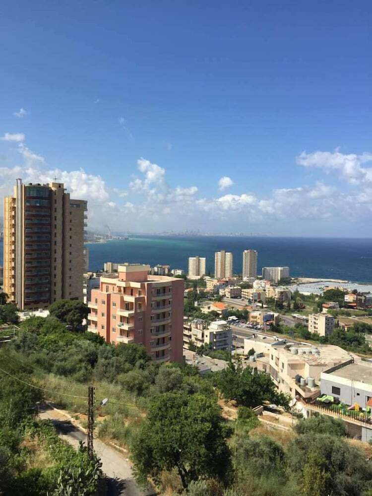 Aparthotel Kandiel Furnished Apartments