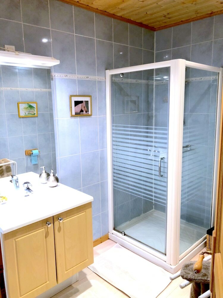 Bed & Breakfast Chambres D'h�tes Ciel D'ard�che