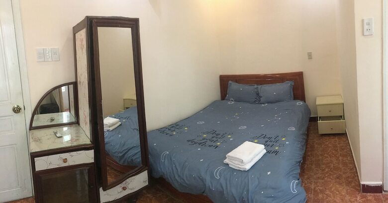 Hotel Nguyen Minh Hostel