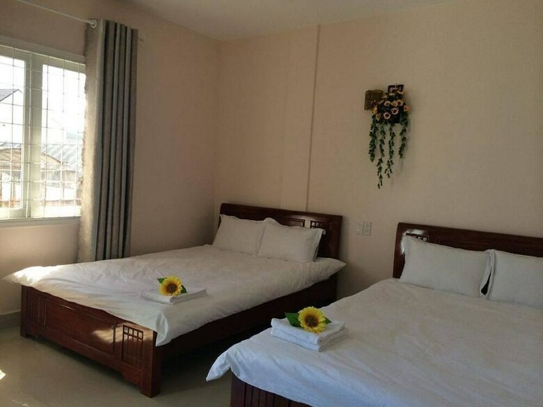 Hotel Nguyen Minh Hostel