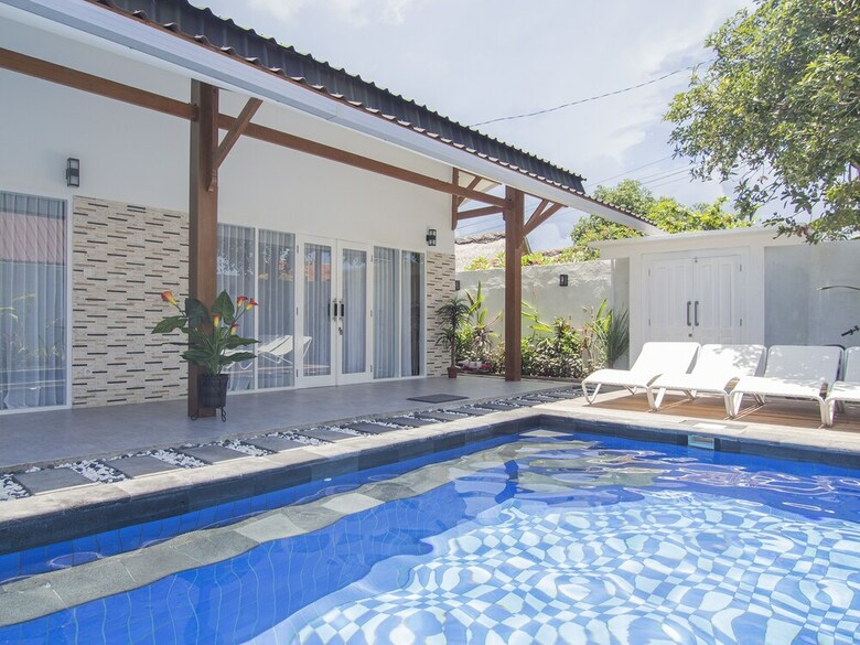 Hotel Kygunaya Villa