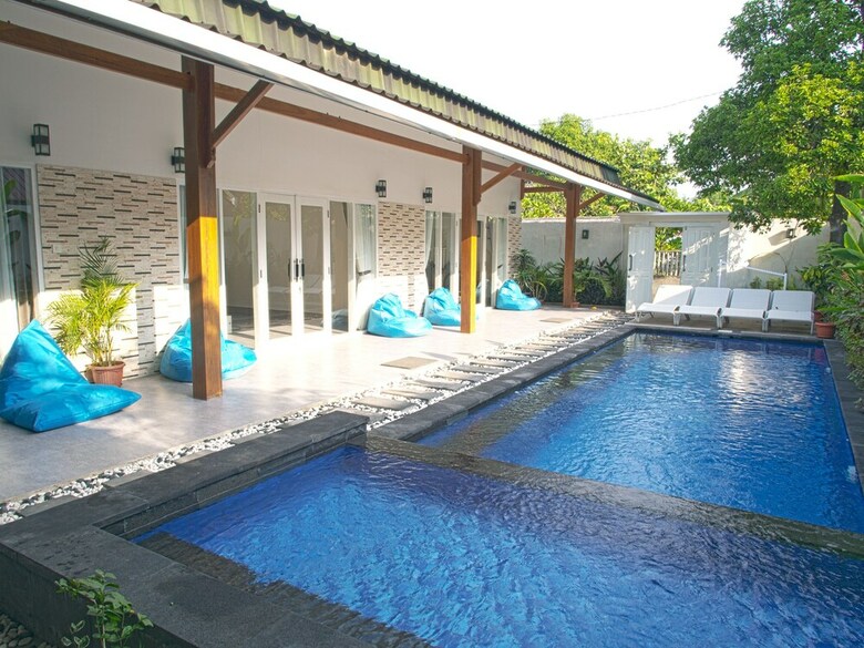 Hotel Kygunaya Villa