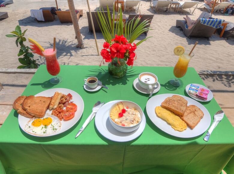 Hotel Kygunaya Villa